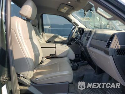Zdjęcie 11 z 13 samochodu: 2019 FORD F350 SUPER DUTY VIN:1FTRF3BT1KEE06907 - miniatura