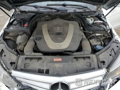 Zdjęcie 11 z 12 samochodu: 2011 MERCEDES-BENZ C 300 4MATIC VIN:WDDGF8BB8BR162506 - miniatura