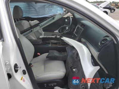 Zdjęcie 7 z 12 samochodu: 2013 LEXUS IS 250 VIN:JTHBF5C2XD5191659 - miniatura