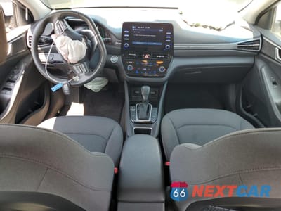 Zdjęcie 8 z 12 samochodu: 2021 HYUNDAI IONIQ SE VIN:KMHC75LC4MU261122 - miniatura