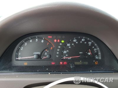 Zdjęcie 9 z 12 samochodu: 2004 TOYOTA CAMRY LE VIN:4T1BE32K14U803551 - miniatura