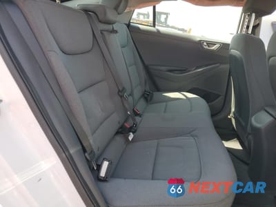Zdjęcie 10 z 12 samochodu: 2021 HYUNDAI IONIQ SE VIN:KMHC75LC4MU261122 - miniatura