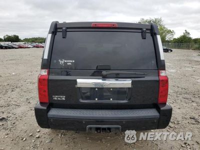 Zdjęcie 11 z 24 samochodu: 2006 JEEP COMMANDER LIMITED VIN:1J8HG58NX6C189462 - miniatura