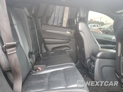 Zdjęcie 11 z 13 samochodu: 2015 JEEP GRAND CHEROKEE LIMITED VIN:1C4RJFBG0FC926049 - miniatura