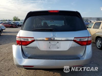 Zdjęcie 6 z 13 samochodu: 2011 HONDA ODYSSEY EX VIN:5FNRL5H41BB061431 - miniatura