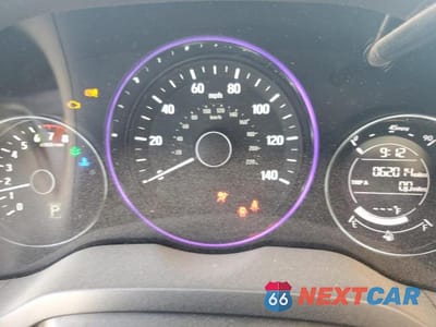 Zdjęcie 9 z 12 samochodu: 2016 HONDA HR-V LX VIN:3CZRU5H3XGM756265 - miniatura