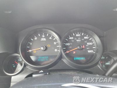 Zdjęcie 9 z 14 samochodu: 2008 GMC SIERRA C1500 VIN:2GTEC13C481181953 - miniatura