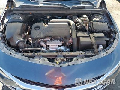 Zdjęcie 11 z 12 samochodu: 2019 CHEVROLET MALIBU LS VIN:1G1ZB5ST8KF215365 - miniatura