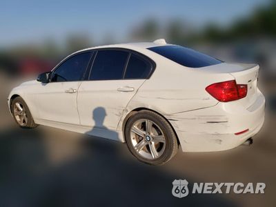 Drugie zdjęcie samochodu z przodu: 2014 BMW 320 I XDRIVE VIN:WBA3C3G52ENS71351 - miniatura