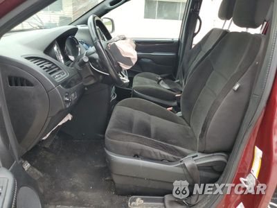 Zdjęcie 7 z 15 samochodu: 2018 DODGE GRAND CARAVAN SE VIN:2C4RDGBGXJR198995 - miniatura
