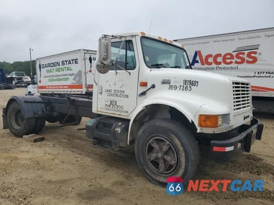 2000 INTERNATIONAL 4000 4700 1HTSCAAM6YH247658 - główne zdjęcie licytacji z USA - miniatura