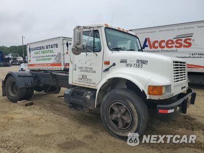 2000 INTERNATIONAL 4000 4700 1HTSCAAM6YH247658 - główne zdjęcie licytacji z USA - miniatura