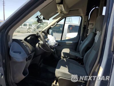 Zdjęcie 7 z 13 samochodu: 2019 FORD TRANSIT T-250 VIN:1FTYR3XM9KKA97113 - miniatura