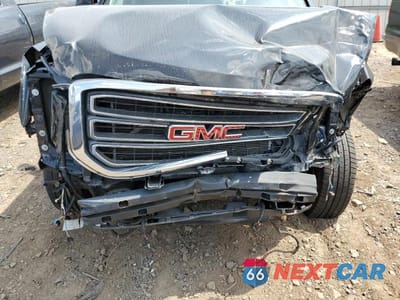 Zdjęcie 12 z 13 samochodu: 2016 GMC YUKON SLT VIN:1GKS2BKC4GR472704 - miniatura