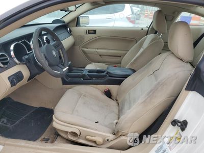 Zdjęcie 7 z 12 samochodu: 2006 FORD MUSTANG VIN:1ZVFT80N765175933 - miniatura