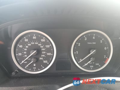 Zdjęcie 9 z 13 samochodu: 2013 BMW X6 XDRIVE35I VIN:5UXFG2C56DL785314 - miniatura