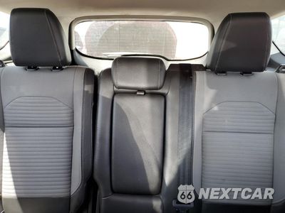 Zdjęcie 10 z 13 samochodu: 2017 FORD ESCAPE TITANIUM VIN:1FMCU0JD4HUB14263 - miniatura