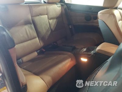 Zdjęcie 10 z 12 samochodu: 2008 BMW 328 I SULEV VIN:WBAWR33518PX75349 - miniatura