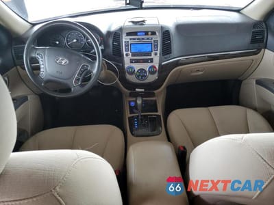 Zdjęcie 8 z 12 samochodu: 2012 HYUNDAI SANTA FE GLS VIN:5XYZGDABXCG154952 - miniatura