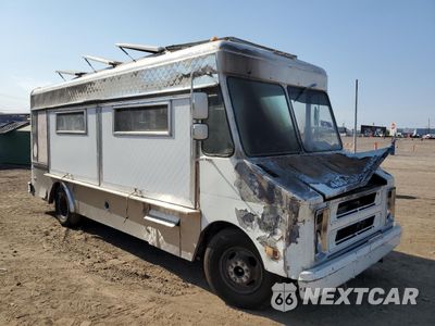 Czwarte zdjęcie samochodu z boku: 1978 CHEVROLET 1TON VIN:CPL3583303696 - miniatura
