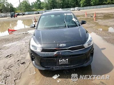 Zdjęcie 10 z 14 samochodu: 2018 KIA RIO VIN:3KPA35AC0JE037852 - miniatura