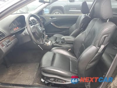 Zdjęcie 7 z 12 samochodu: 2004 BMW 330 CI VIN:WBABD53484PD97334 - miniatura