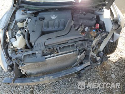 Zdjęcie 12 z 15 samochodu: 2009 NISSAN ALTIMA 2.5 VIN:1N4AL21E49N501027 - miniatura