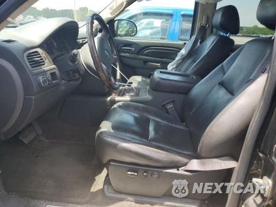 Zdjęcie 7 z 12 samochodu: 2011 GMC SIERRA K1500 DENALI VIN:3GTP2XE21BG389368 - miniatura