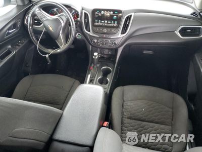Zdjęcie 8 z 13 samochodu: 2018 CHEVROLET EQUINOX LT VIN:2GNAXKEX1J6320932 - miniatura