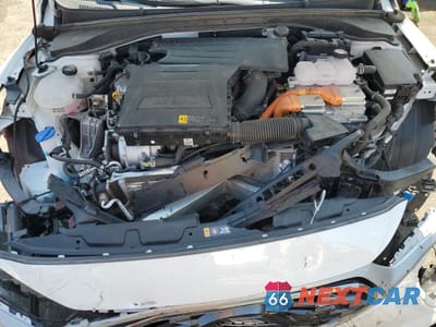Zdjęcie 11 z 12 samochodu: 2021 HYUNDAI IONIQ SE VIN:KMHC75LC4MU261122 - miniatura