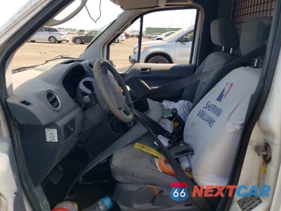 Zdjęcie 7 z 13 samochodu: 2010 FORD TRANSIT CONNECT XLT VIN:NM0LS7DN6AT011121 - miniatura
