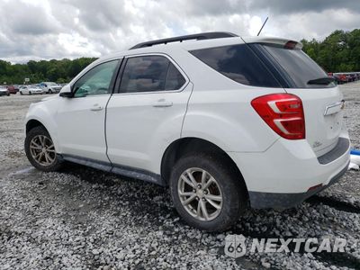 Drugie zdjęcie samochodu z przodu: 2016 CHEVROLET EQUINOX LT VIN:2GNALCEK8G6149370 - miniatura