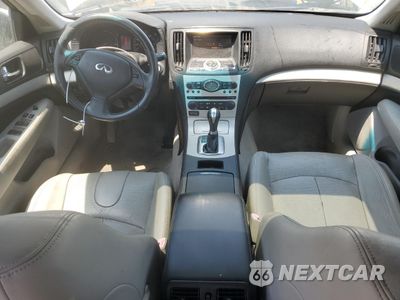 Zdjęcie 8 z 12 samochodu: 2007 INFINITI G35 VIN:JNKBV61EX7M711116 - miniatura