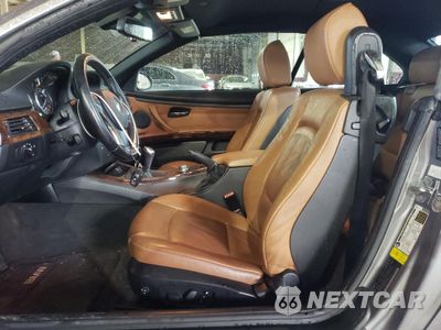 Zdjęcie 7 z 12 samochodu: 2008 BMW 328 I SULEV VIN:WBAWR33518PX75349 - miniatura