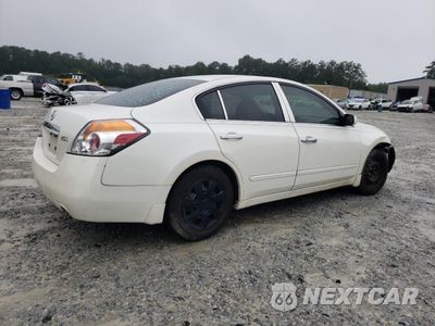 Trzecie zdjęcie samochodu z tyłu: 2008 NISSAN ALTIMA 2.5 VIN:1N4AL21EX8N494387 - miniatura