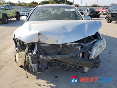 Piąte zdjęcie samochodu w środku: 2007 TOYOTA CAMRY CE VIN:4T1BE46K07U712193 - miniatura