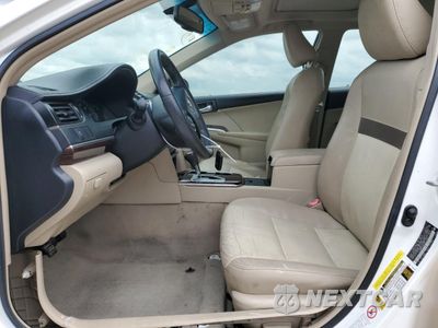 Zdjęcie 7 z 12 samochodu: 2012 TOYOTA CAMRY SE VIN:4T1BK1FK2CU017442 - miniatura