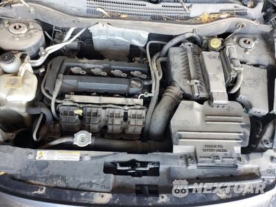 Zdjęcie 11 z 12 samochodu: 2008 DODGE CALIBER SXT VIN:1B3HB48B88D650114 - miniatura