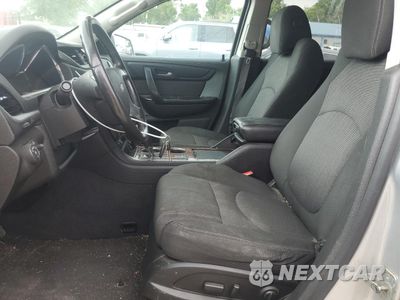 Zdjęcie 7 z 13 samochodu: 2014 CHEVROLET TRAVERSE LT VIN:1GNKRGKDXEJ330339 - miniatura
