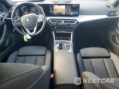 Zdjęcie 8 z 12 samochodu: 2024 BMW 430I GRAN COUPE VIN:WBA63AV05RFR58462 - miniatura