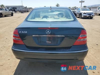 Zdjęcie 6 z 12 samochodu: 2003 MERCEDES-BENZ E 320 VIN:WDBUF65J73A179106 - miniatura