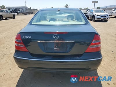 Zdjęcie 6 z 12 samochodu: 2003 MERCEDES-BENZ E 320 VIN:WDBUF65J73A179106 - miniatura