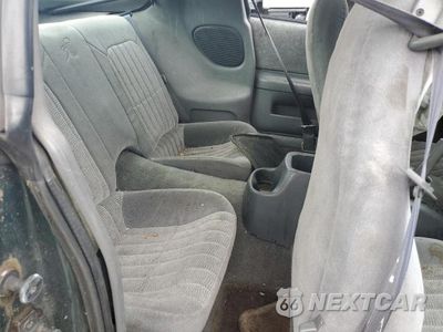Zdjęcie 10 z 12 samochodu: 1997 CHEVROLET CAMARO BASE VIN:2G1FP22K8V2107263 - miniatura