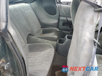 Zdjęcie 11 z 14 samochodu: 1997 CHEVROLET CAMARO BASE VIN:2G1FP22K8V2107263 - miniatura