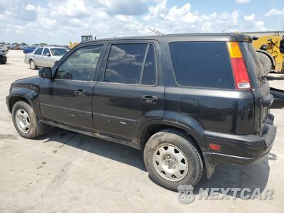 Drugie zdjęcie samochodu z przodu: 1997 HONDA CR-V LX VIN:JHLRD1843VC003797 - miniatura