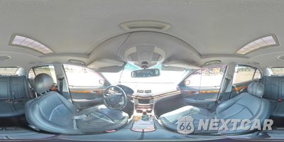 Zdjęcie 13 z 14 samochodu: 2005 MERCEDES-BENZ E 320 CDI VIN:WDBUF26J15A617371 - miniatura