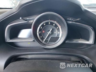 Zdjęcie 9 z 12 samochodu: 2014 MAZDA 3 GRAND TOURING VIN:JM1BM1M30E1204998 - miniatura