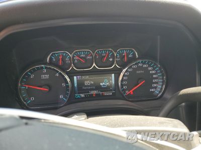 Zdjęcie 9 z 12 samochodu: 2015 CHEVROLET SILVERADO C1500 LTZ VIN:3GCPCSEC1FG139210 - miniatura