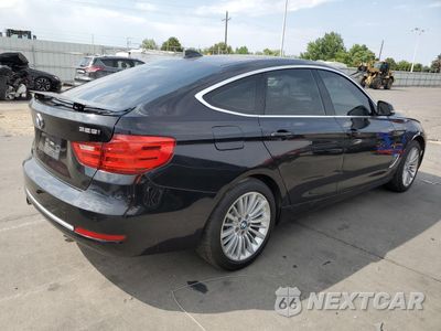 Trzecie zdjęcie samochodu z tyłu: 2015 BMW 328 XIGT VIN:WBA3X5C59FD561549 - miniatura