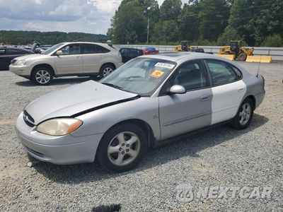 2000 FORD TAURUS SES 1FAFP55S9YA157759 - główne zdjęcie licytacji z USA - miniatura